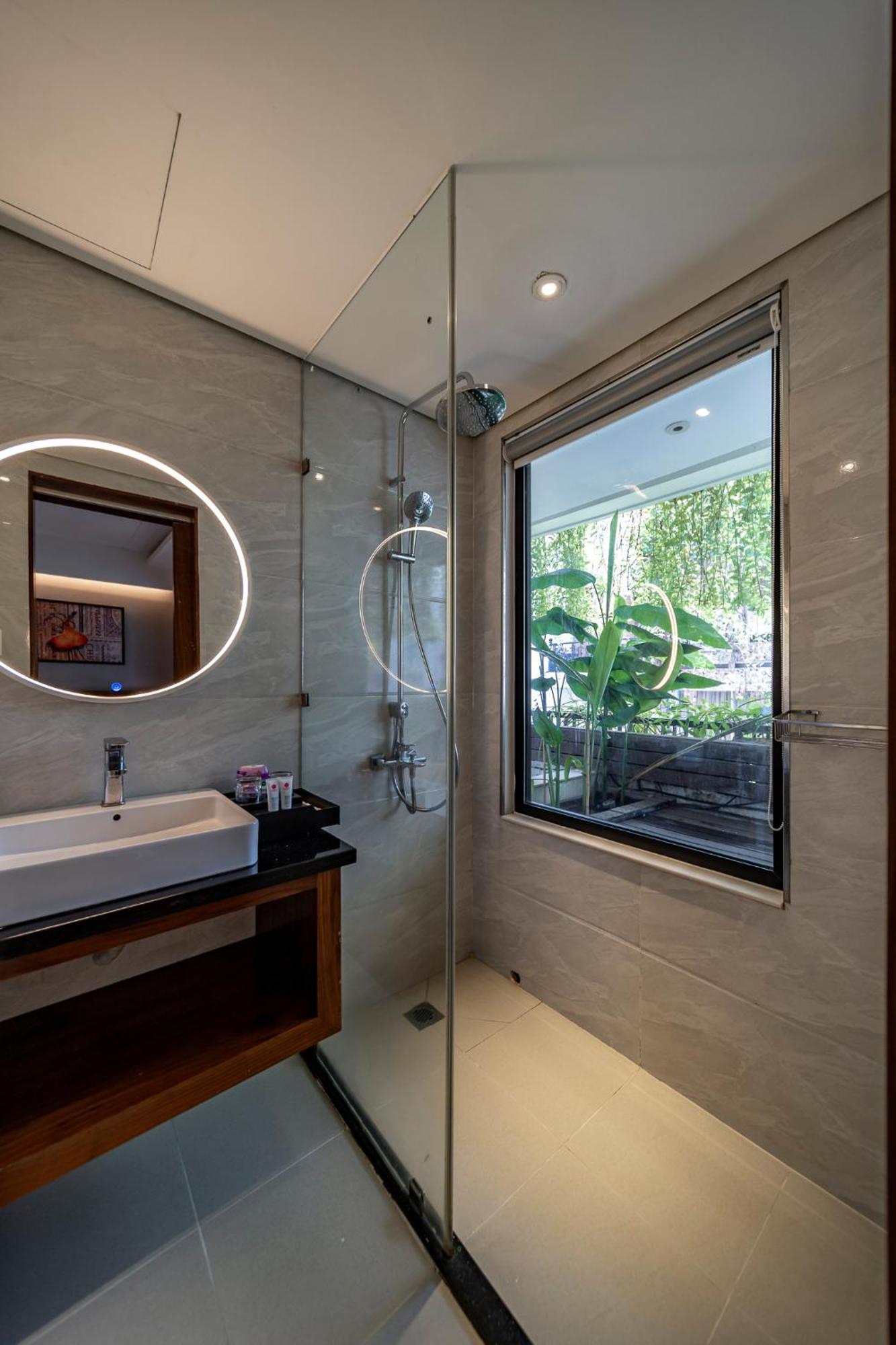 Edoya Hotel Ben Thanh Ho Či Minovo Město Exteriér fotografie