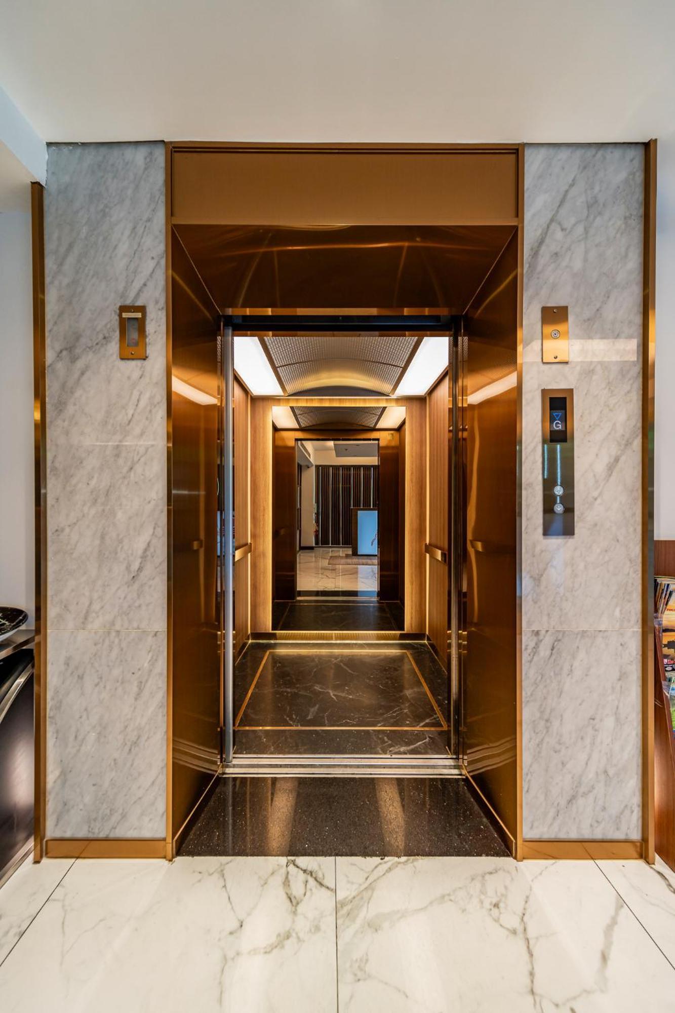 Edoya Hotel Ben Thanh Ho Či Minovo Město Exteriér fotografie