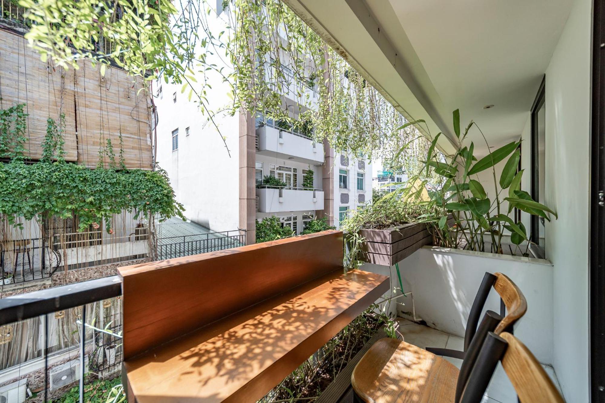 Edoya Hotel Ben Thanh Ho Či Minovo Město Exteriér fotografie
